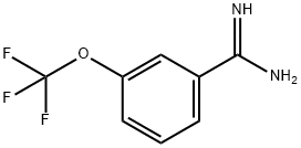 3-(Trifluoromethoxy)benzimidamide