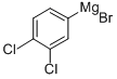 3,4-DICHLOROPHENYLMAGNESIUM BROMIDE