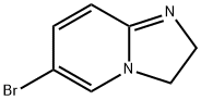 6-Bromo-2,3-dihydroimidazo[1,2-a]pyridine