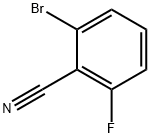 2-Bromo-6-fluorobenzonitrile