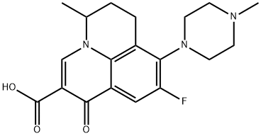 Vebufloxacin
