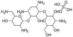 Tobramycin sulfate