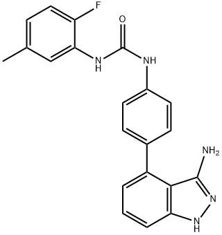 Linifanib (ABT-869)