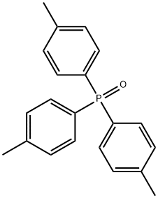 TRIS(4-METHYLPHENYL)PHOSPHINE OXIDE