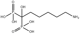 NERIDRONATE SODIUM HYDRATE