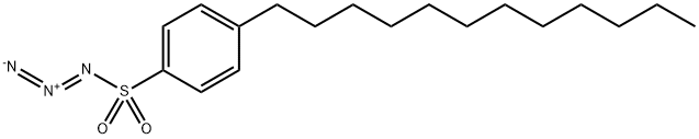 Dodecylbenzenesulfonyl azide