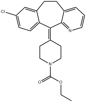 Loratadine