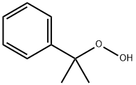 Cumyl hydroperoxide