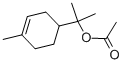 Terpinyl acetate