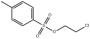 2-CHLOROETHYL P-TOLUENESULFONATE