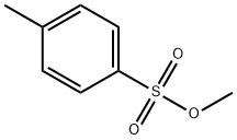 Methyl p-toluenesulfonate