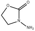 3-AMINO-2-OXAZOLIDINONE