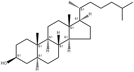 Dihydrocholesterol