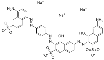 Direct Black  80