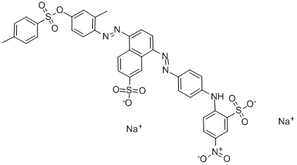 ACID ORANGE 51