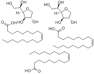 SORBITAN SESQUIOLEATE