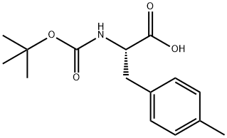 BOC-L-4-Methylphe