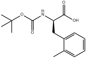 BOC-D-2-Methylphe 