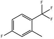 4-Fluoro-2-methylbenzotrifluoride