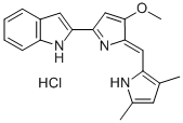 Obatoclax mesilate