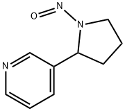 rac N'-Nitrosonornicotine