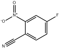 4-FLUORO-2-NITROBENZONITRILE