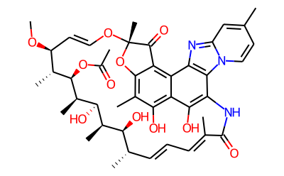 Rifaximin