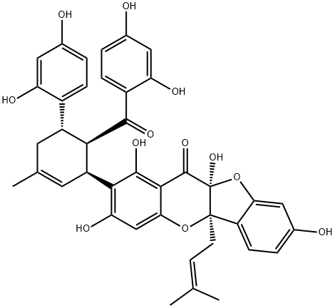 Sanggenon C