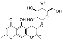 SEC-O-GLUCOSYLHAMAUDOL