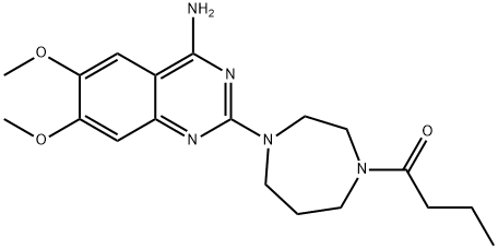 Bunazosin