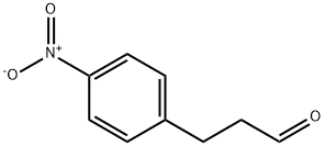 3-(4-NITRO-PHENYL)-PROPIONALDEHYDE