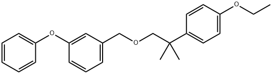 Etofenprox 