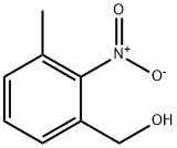 3-METHYL-2-NITROBENZYL ALCOHOL