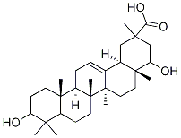 3,22-Dihydroxyolean-12-en-29-oic acid