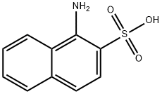 1-AMINO-2-NAPHTHALENESULFONIC ACID