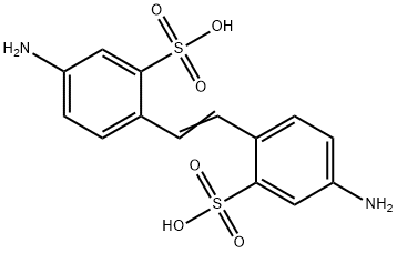 4,4'-Diamino-2,2'-stilbenedisulfonic acid