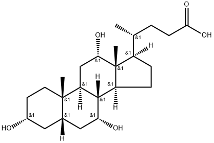 Cholic acid