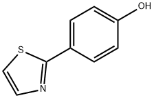 4-(2-THIAZOLYL)PHENOL