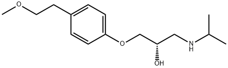 (S)-(-)-METOPROLOL