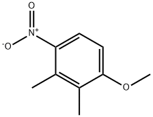 2,3-DIMETHYL-4-NITROANISOLE