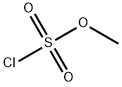 Methyl chlorosulfonate
