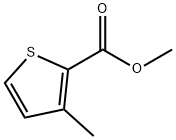 METHYL 3-METHYLTHIOPHENE-2-CARBOXYLATE