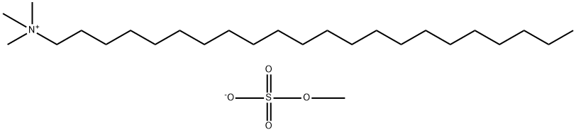 docosyltrimethylammonium methyl sulphate