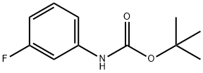 1-N-BOC-3-FLUORO-ANILINE