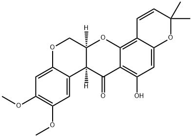 5-HYDROXYDEQUELIN