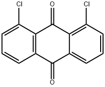 1,8-DICHLOROANTHRAQUINONE