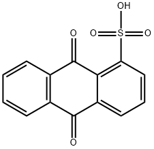 1-Anthraquinonesulfonic acid