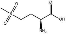 DL-METHIONINE SULFONE