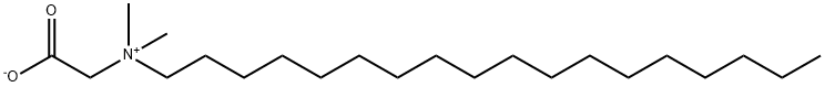 (carboxylatomethyl)dimethyl(octadecyl)ammonium