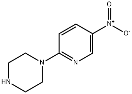1-(5-Nitropyridin-2-yl)piperazine
